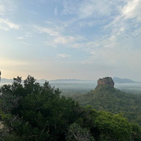 Sigiri Corridor Home Stay Sigiriya Eksteriør billede