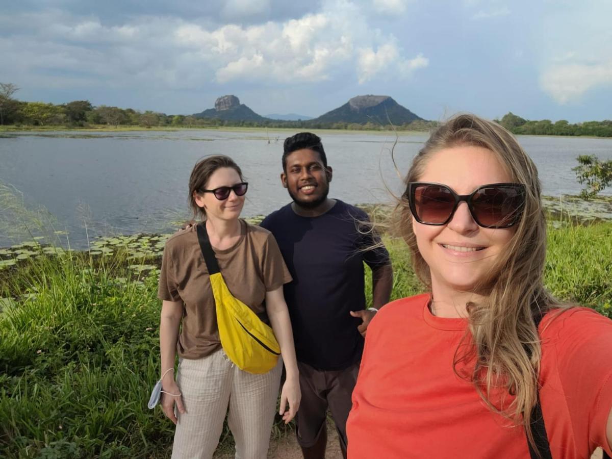 Sigiri Corridor Home Stay Sigiriya Eksteriør billede