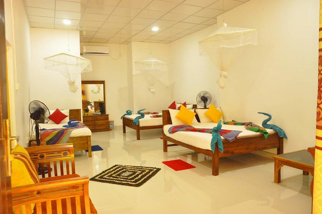 Sigiri Corridor Home Stay Sigiriya Eksteriør billede